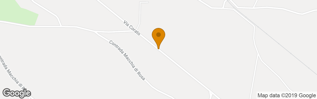 Bed and Breakfast Tonnoconte Relais & Restaurant 