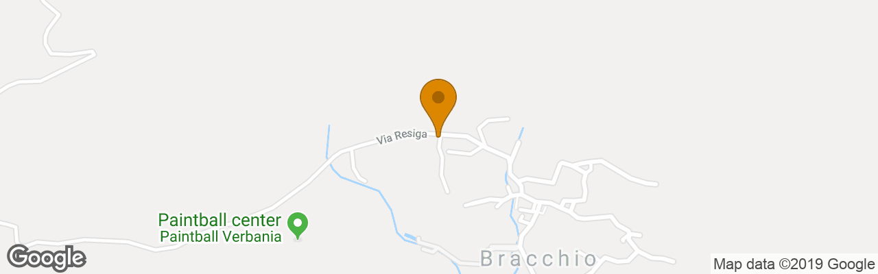 Bed And Breakfast La Casa Nel Bosco 