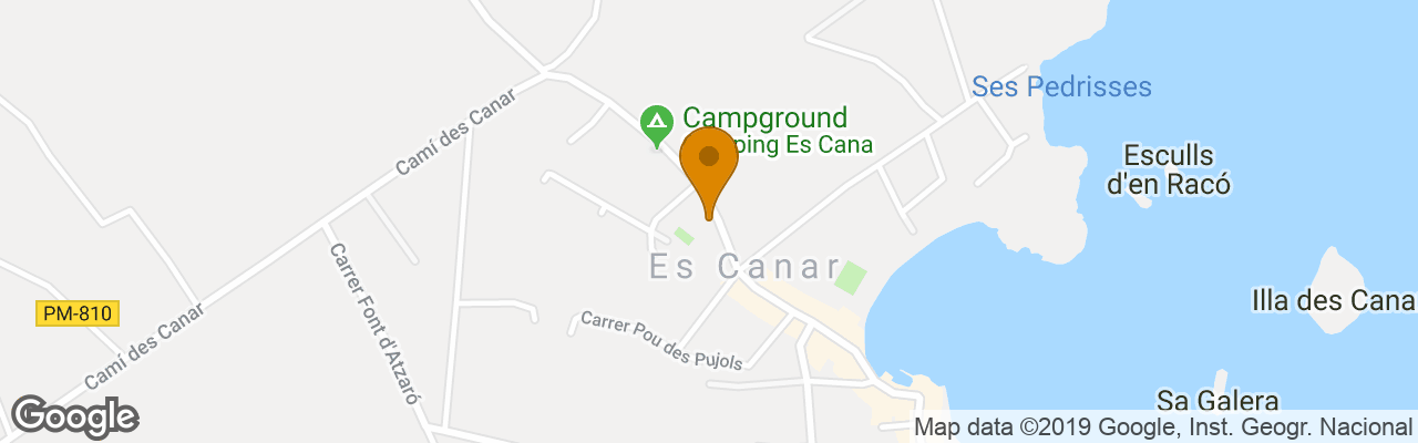 Apartamentos Sofia I Y II 