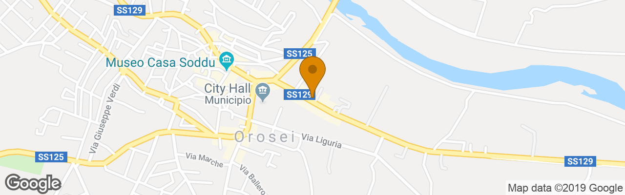 B&b Il Nespolo Fiorito 