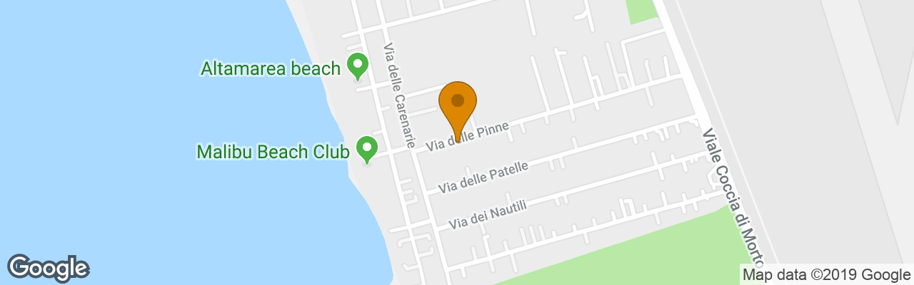 Bed and Breakfast Sabrina Airport 