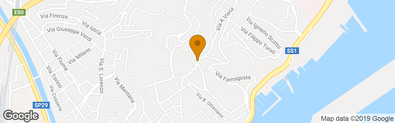 Bed And Breakfast Savona ? In Villa Dmc 