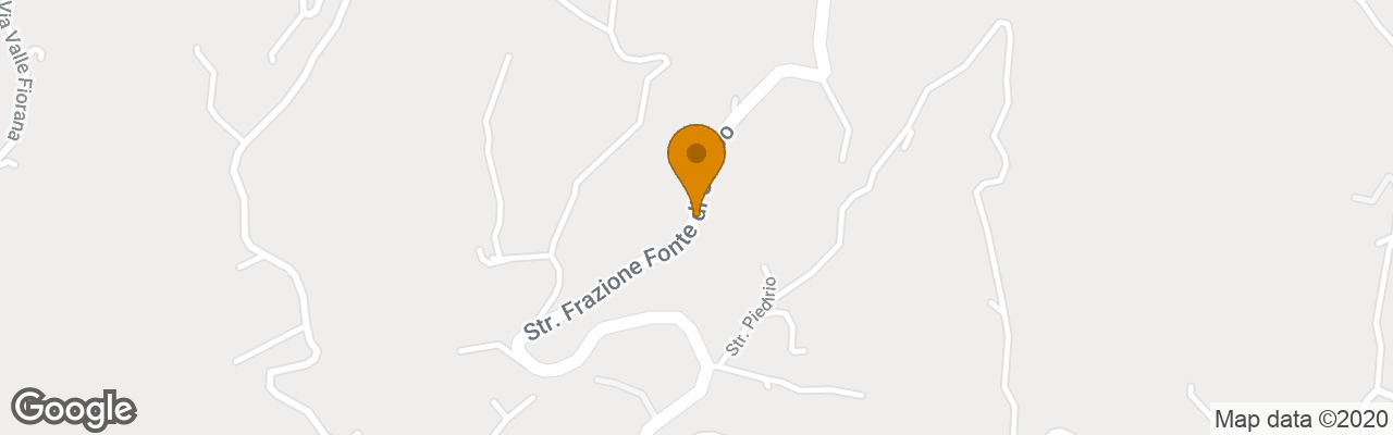 Bed and Breakfast Le Monachette 