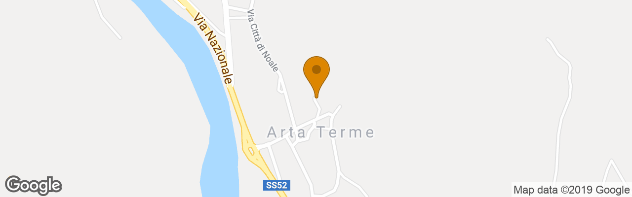 Hotel Casa Per Ferie Paola Di Rosa 