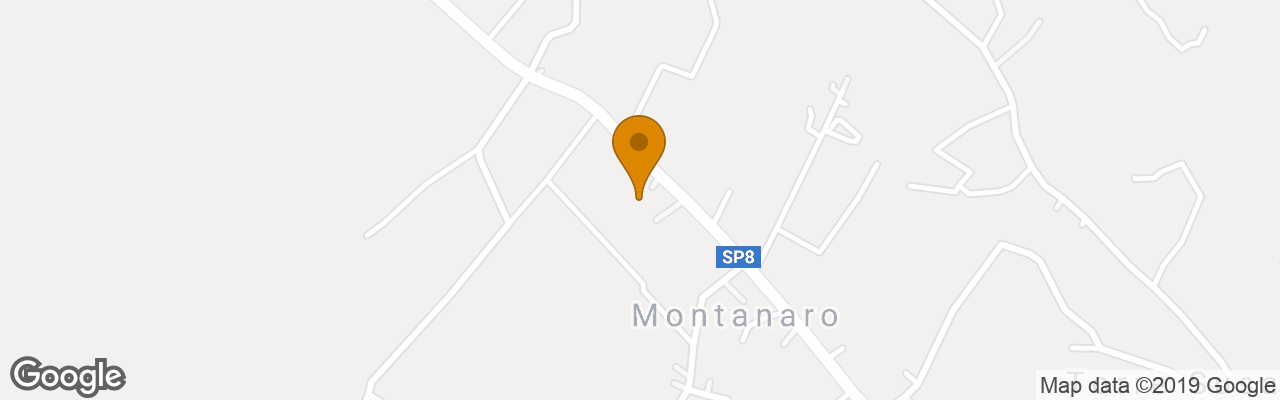 Bed and Breakfast Masseria Montanaro 