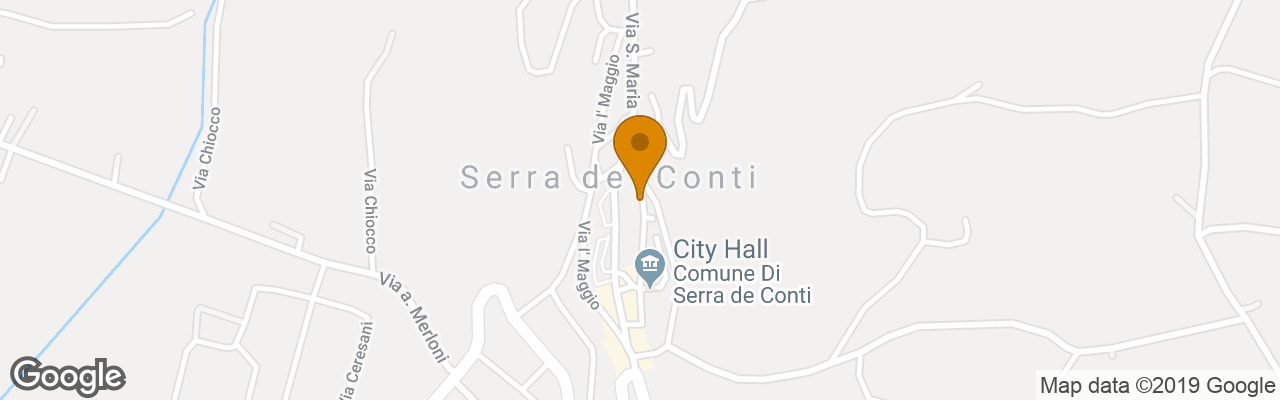 B&b Palazzo Del Podestà 