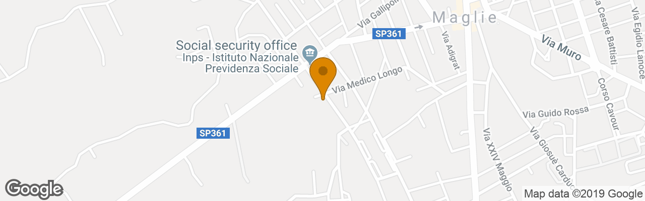 Bed and Breakfast Il Visitatore 