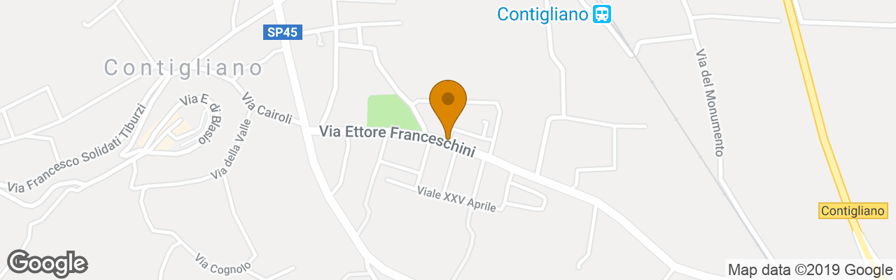 Ostello Villa Franceschini 