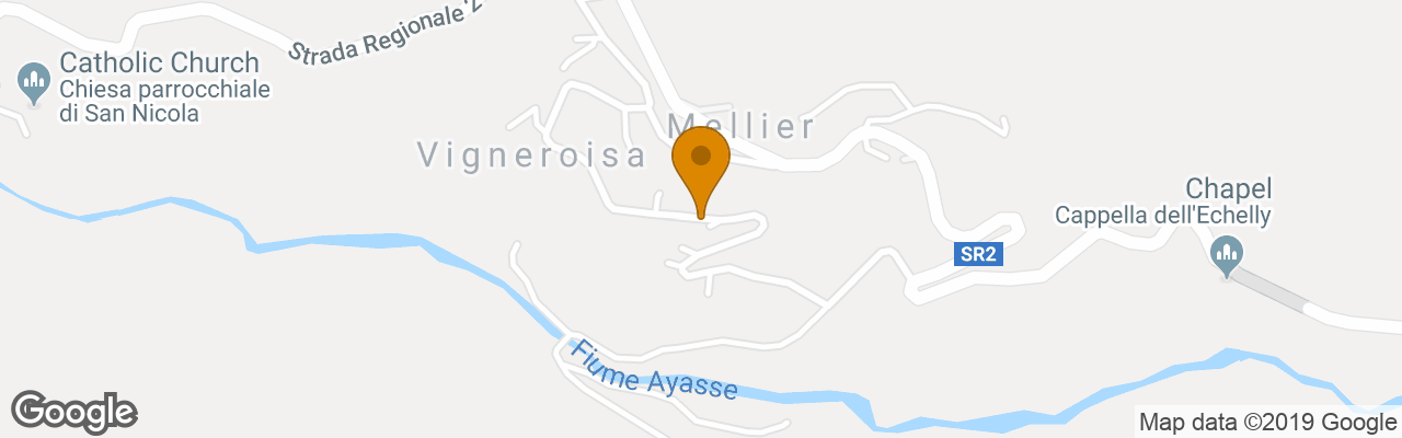 Bed and Breakfast La Maison De Grand Maman 