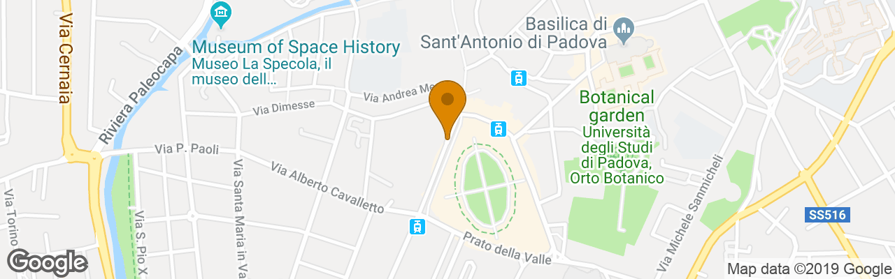 Bed and Breakfast Isola Memmia 