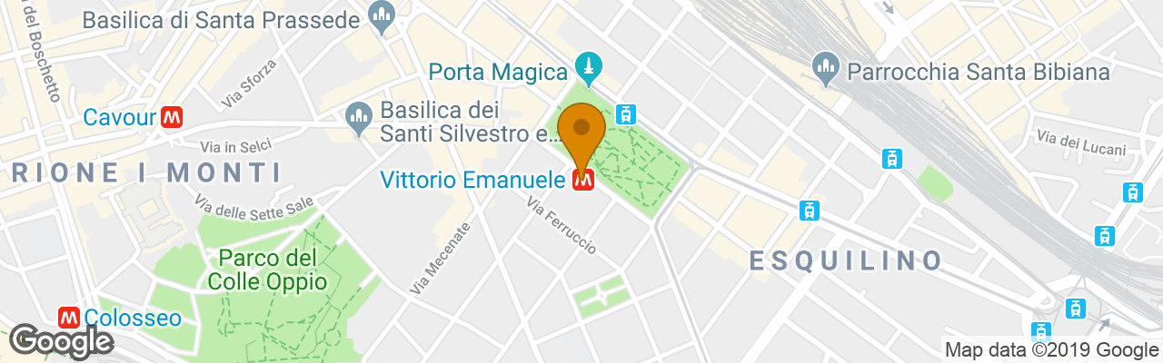 Bed and Breakfast Dve Suite Rome 