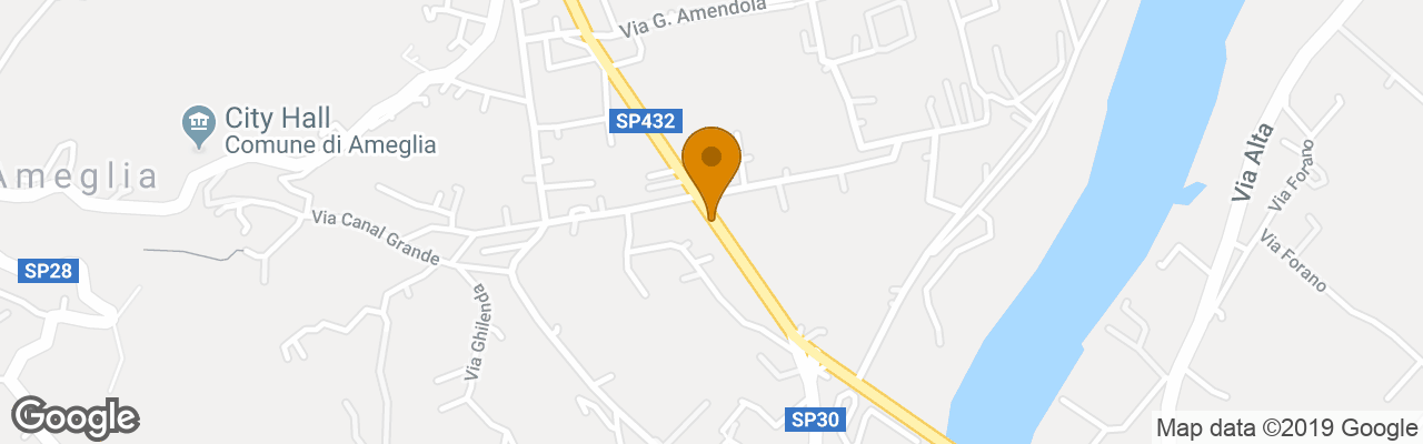 Hotel Albergo Ristorante Gori 