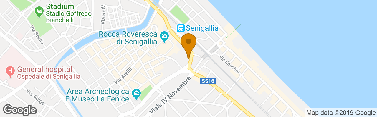 B&b Tra La Rocca E Il Mare 