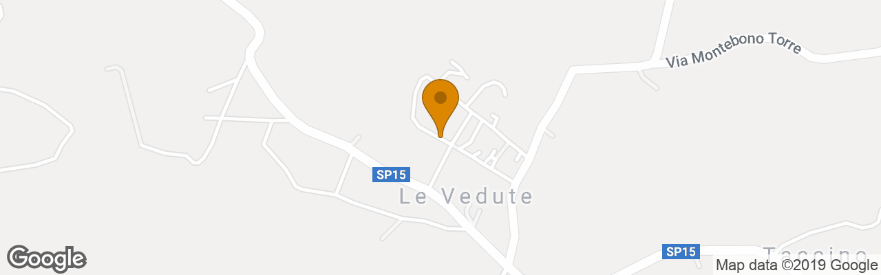 Bed and Breakfast La Stregatta 