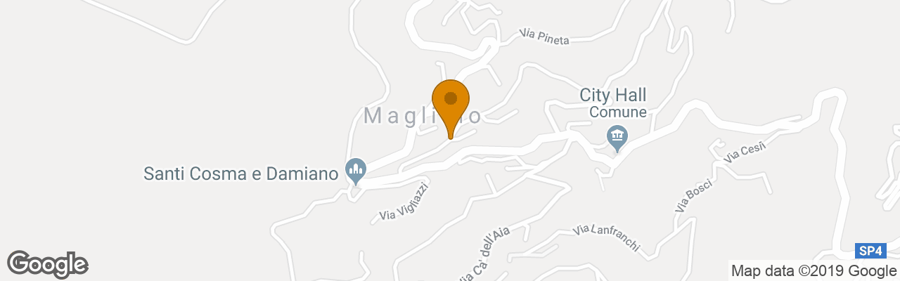 Bed and Breakfast Tra Gli Ulivi 