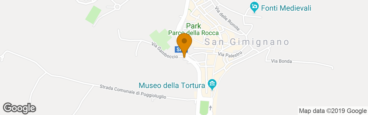 Bed and Breakfast Appartamenti Il Criollo 