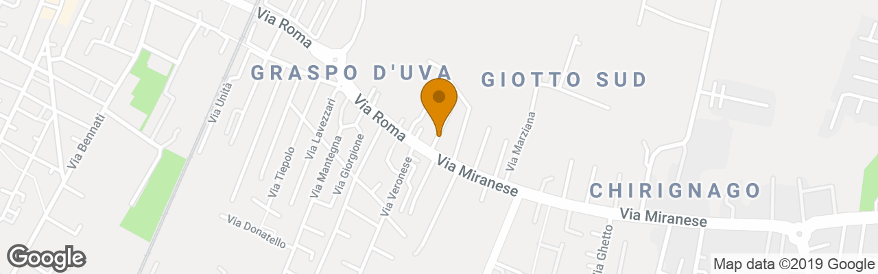 Chiocciola Venice B&b 