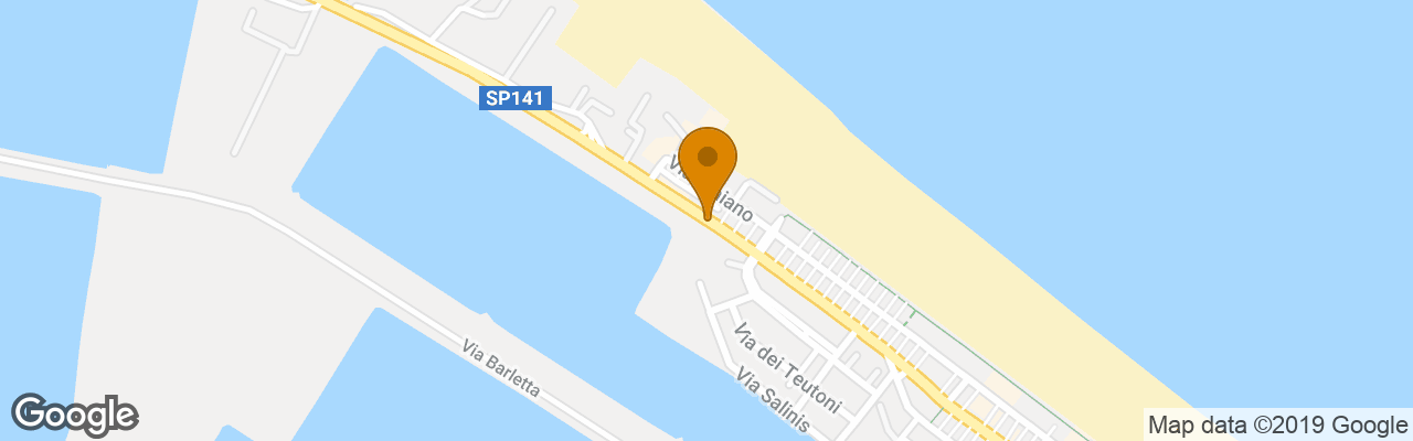 Hotel Paradiso Dei Giovani 