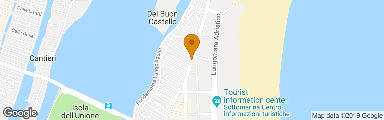 Hotel Albergo Arcobaleno 