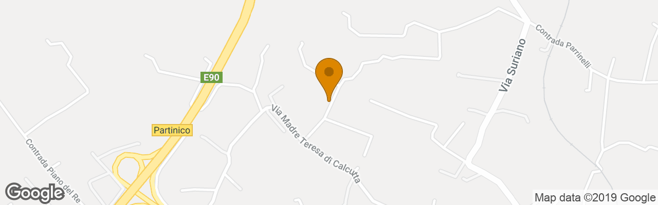 Bed and Breakfast Ai Parchi Dei Parrini 