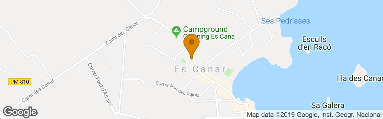 Apartamentos Sofia II 