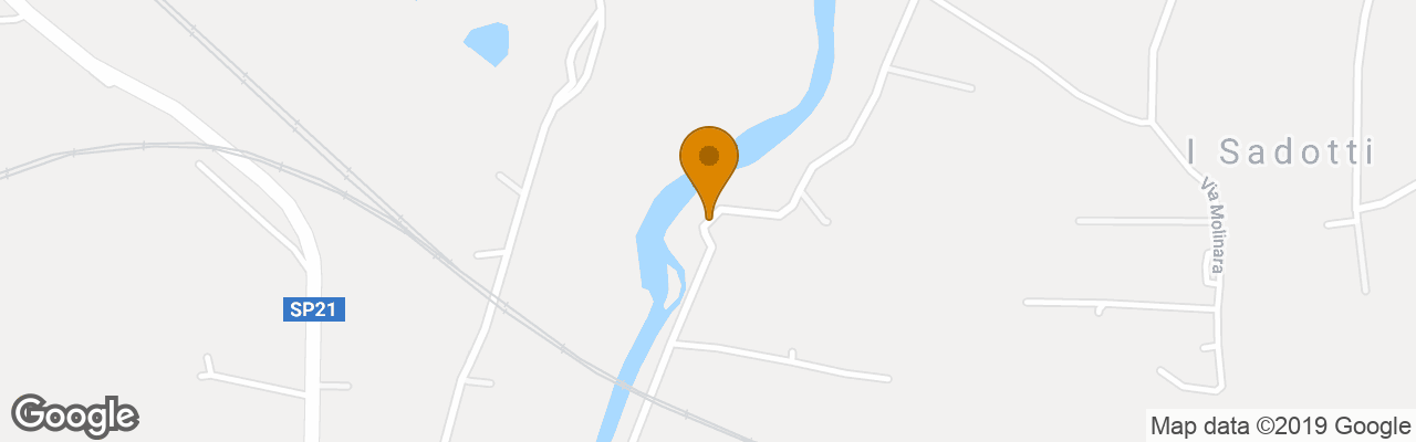 B&b Chiusa Dei Monaci 