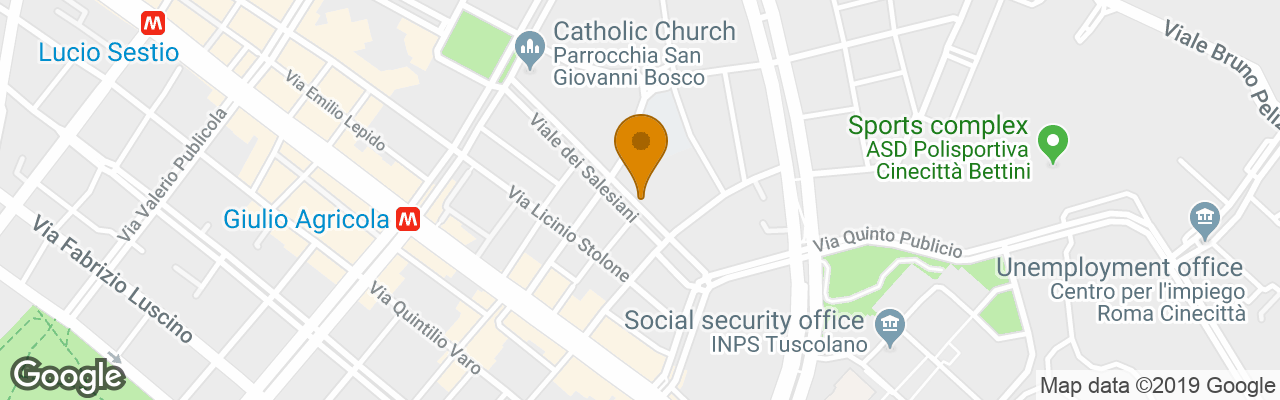 Bed and Breakfast Chocoletto 