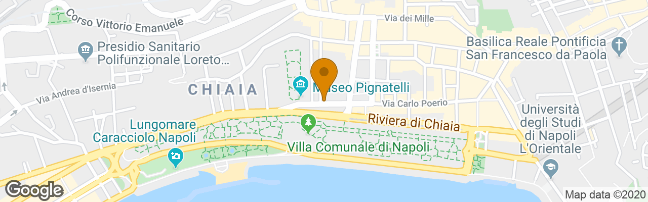 Bed and Breakfast Allamarina 