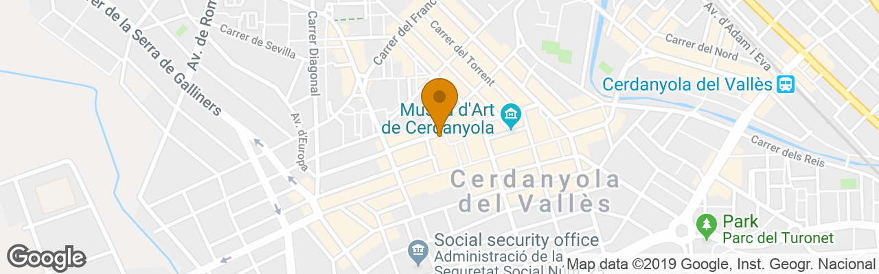 Hotel Torre Vermella 