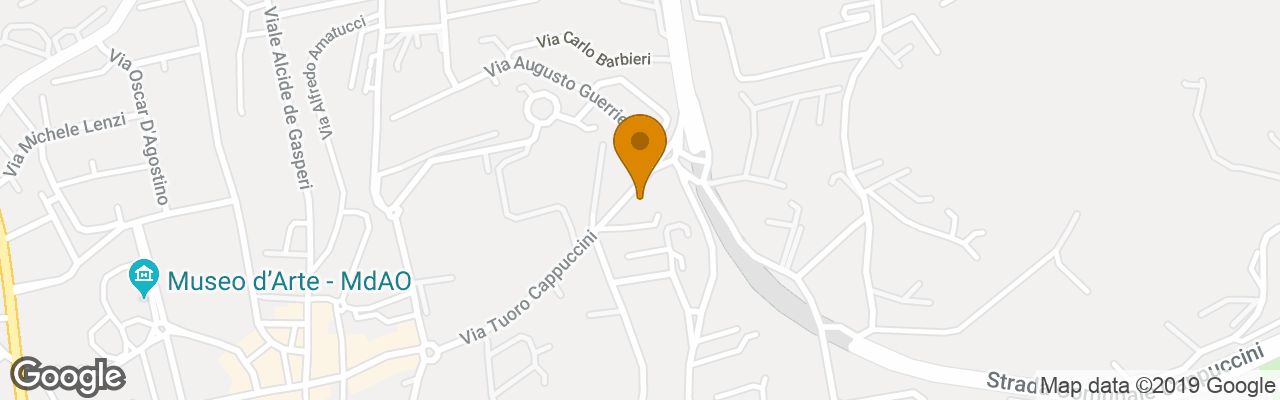 Bed and Breakfast A Caso 