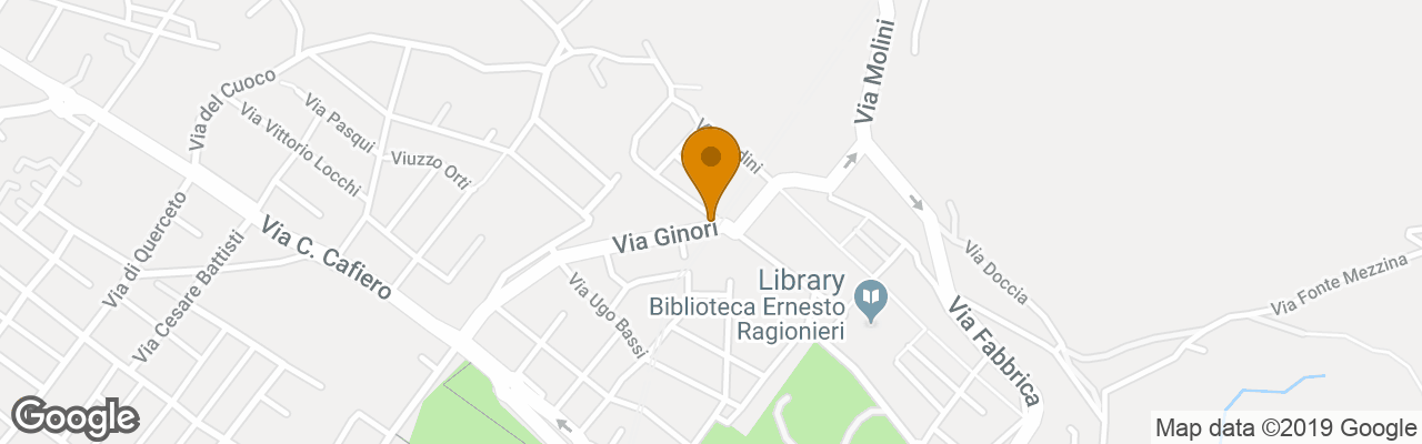 Bed and Breakfast Terrazza Ginori 