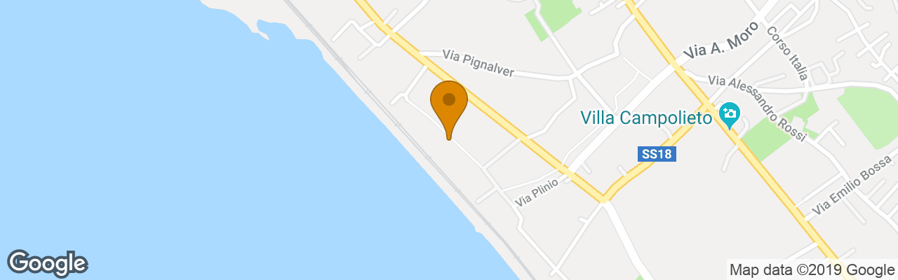 Bed and Breakfast Domus Felix 