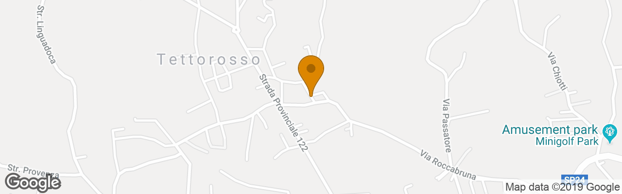 Hotel Locanda Occitana Cà Bianca 