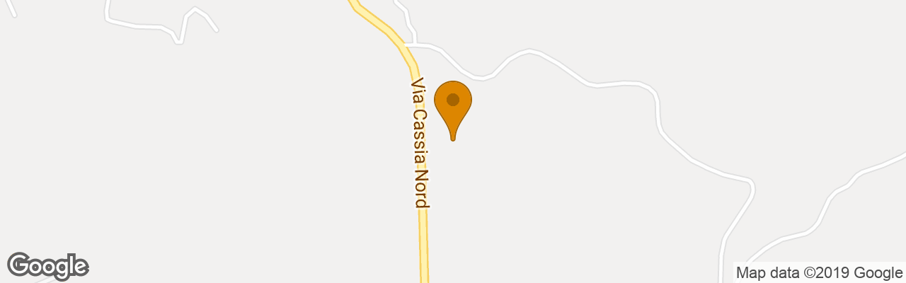 Bed and Breakfast Podere San Francesco 