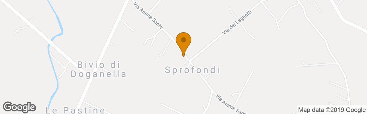 Bed and Breakfast Casal Dei Papi 