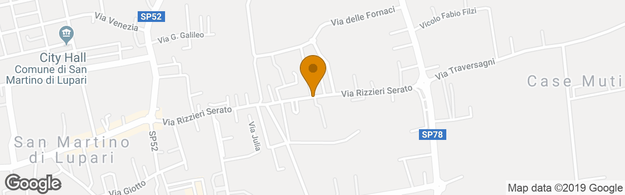 Bed & Breakfast Don Carlos 