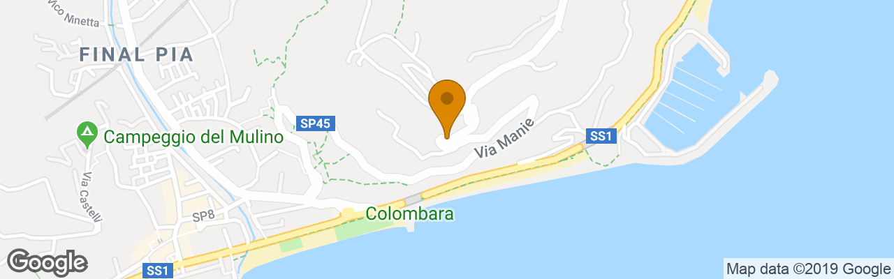 Villa Degli Ulivi B&b 