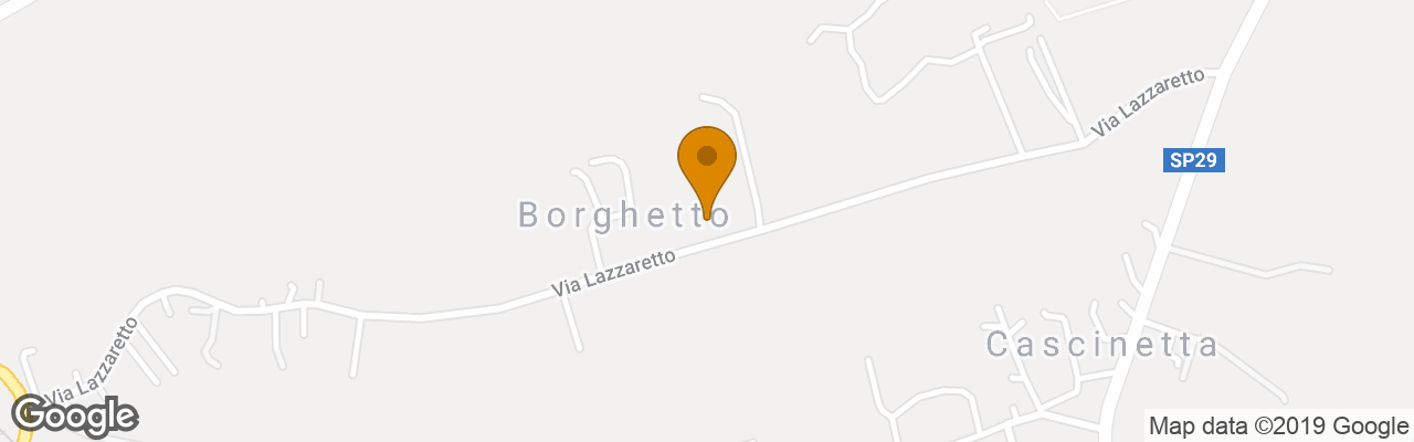 B&b Il Giardino Delle Cince 