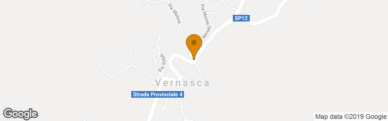 Hotel Albergo Del Turista 