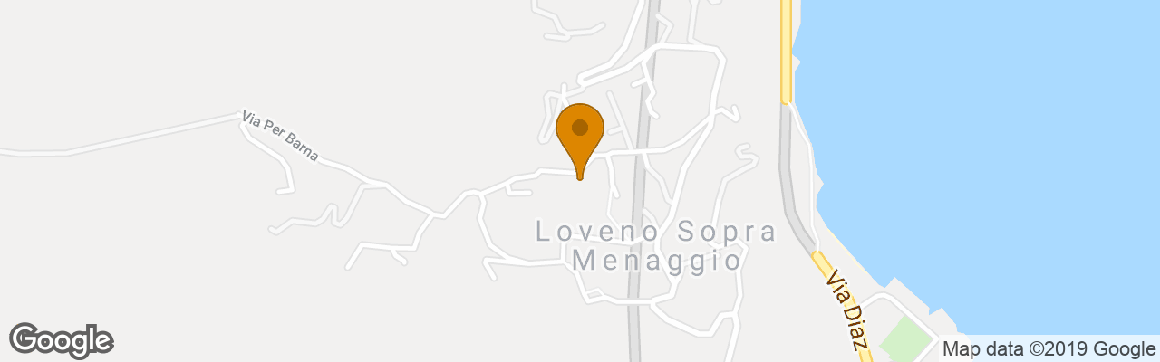 Bed and Breakfast Dalla Nonna 