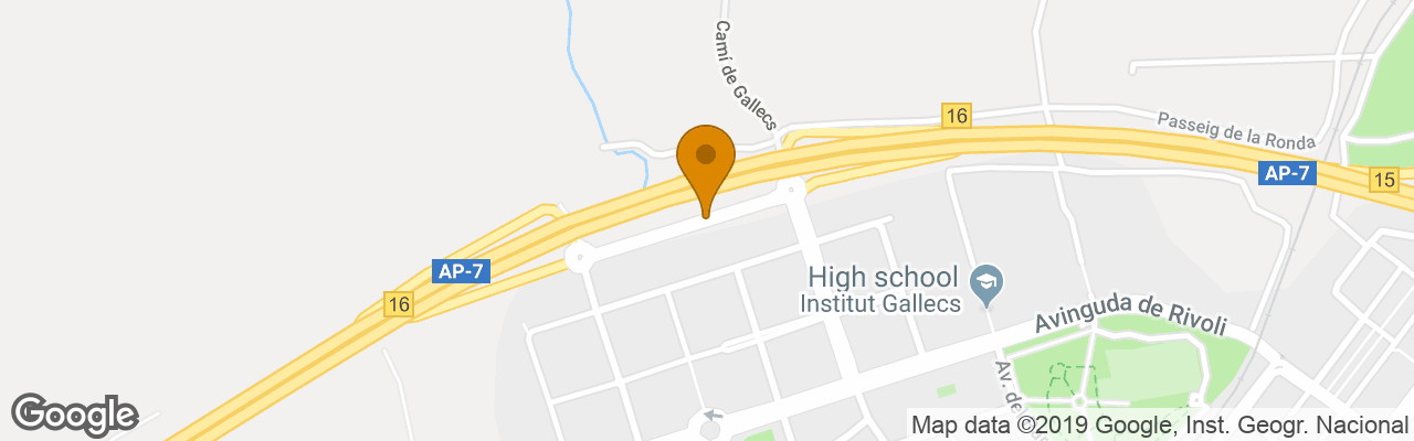 Hotel Ibis Barcelona Mollet 