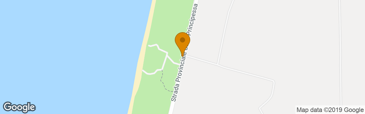 Bed and Breakfast Locanda Oceano Mare 