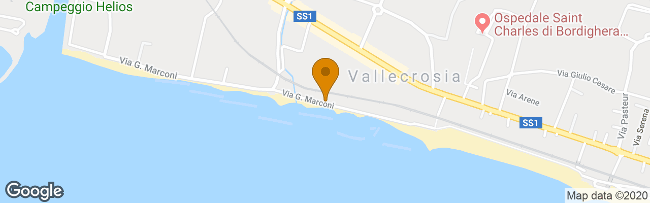 Hotel Piccolo Paradiso 