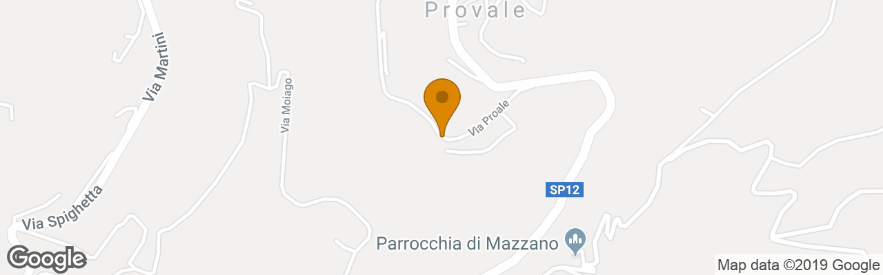 Bed and Breakfast Antica Corte Panego 