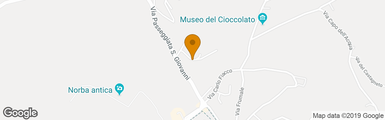 Bed and Breakfast Beb La Passeggiata 