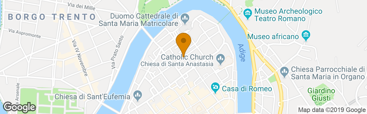 Protezione Della Giovane  Female Hostel 