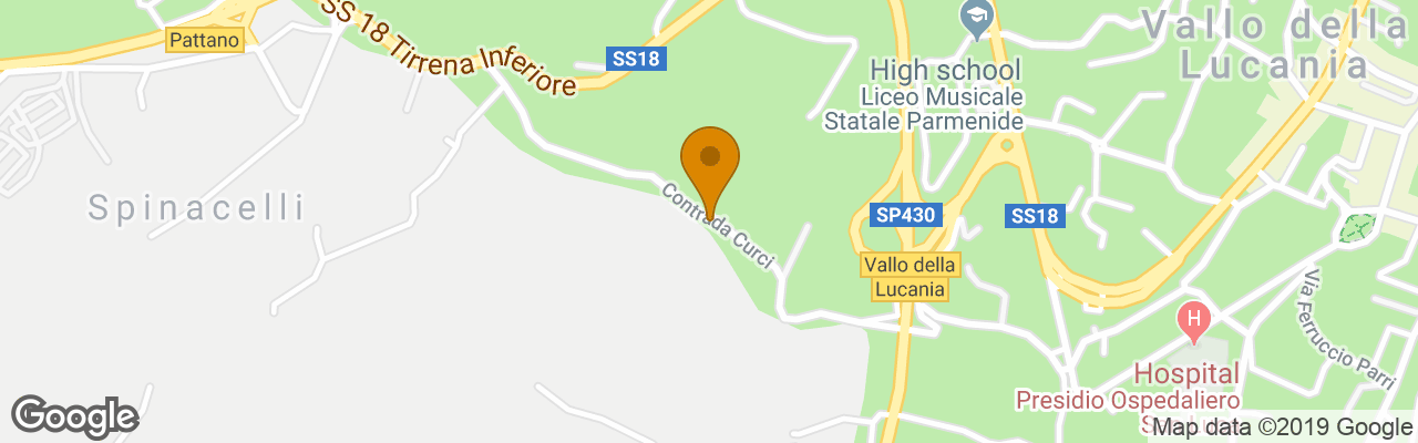 Bed and Breakfast Villa Vincenza 