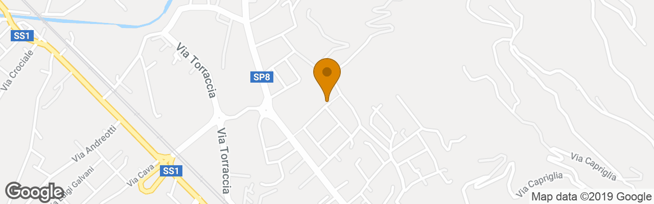 Bed and Breakfast La Maison 