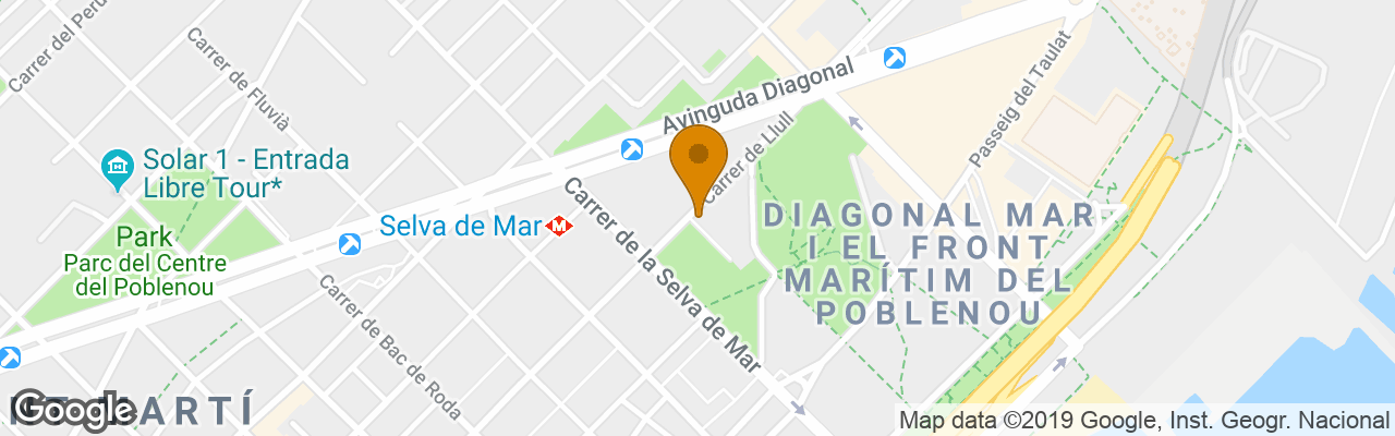 Hotel Vincci Marítimo 