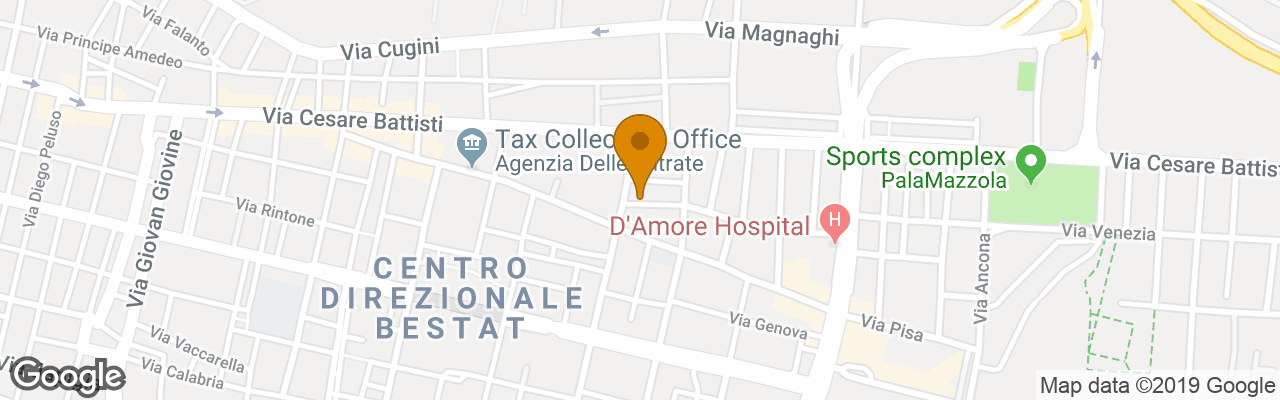 Bed and Breakfast Suite Stefanelli 